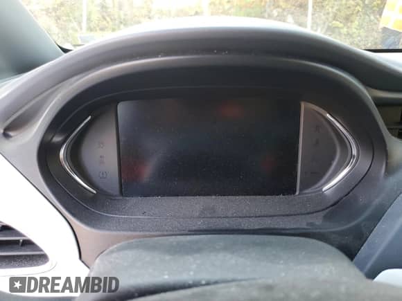 2017 Chevrolet Bolt EV Premier z VIN 1G1FX6S07H4177079, wystawiony jako Copart lot #70274503 z przebiegiem Nie podano mil oraz . Historia ofert i sprzedaży dostępna na DreamBid. Obrazek 9.