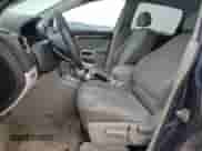 2009 Saturn VUE XE z VIN 3GSCL33PX9S622422, wystawiony jako Copart lot #80738384 z przebiegiem 167 653 mil mil oraz Szkoda całkowita • Salvage title. Historia ofert i sprzedaży dostępna na DreamBid. Obrazek 7.