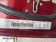 2014 Ram 1500 Longhorn z VIN 1C6RR7PM8ES476093, wystawiony jako IAAI lot #43084974 z przebiegiem 185 109 mil mil oraz . Historia ofert i sprzedaży dostępna na DreamBid. Obrazek 9.