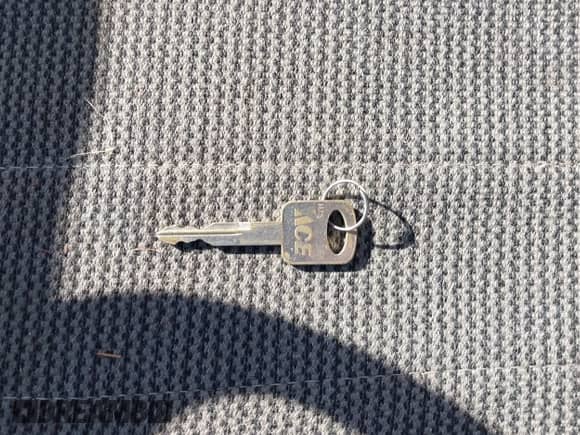 1997 Ford F-150 с VIN 1FTDF1726VND34444, выставлен на аукционе IAAI как лот 43111054 с пробегом 68 188 миль миль и . История ставок и продаж доступна на DreamBid. Изображение 11.