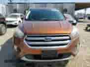 2017 Ford Escape SE with VIN 1FMCU9GD5HUA69460, listed as a Copart auction lot 59218285 with 122,938 mi miles and Clean title. Bid and sale history available at DreamBid. Image 5.