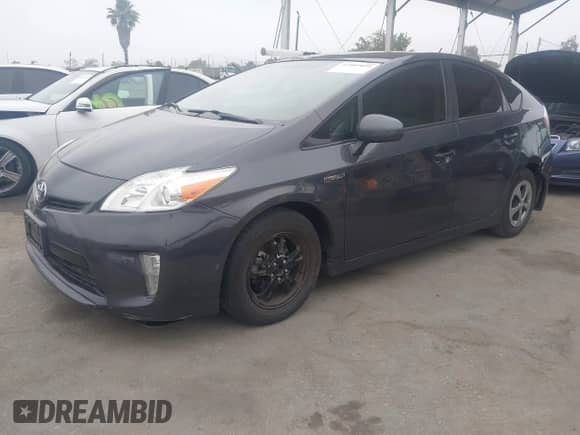 2015 Toyota Prius Four z VIN JTDKN3DU9F1910029, wystawiony jako IAAI lot #42997054 z przebiegiem 239 490 mil mil oraz . Historia ofert i sprzedaży dostępna na DreamBid. Obrazek 22.