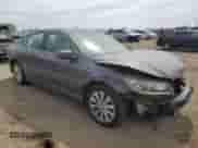 2014 Honda Accord Touring z VIN 1HGCR3F92EA031876, wystawiony jako Copart lot #80538345 z przebiegiem 83 120 mil mil oraz Szkoda całkowita • Salvage title. Historia ofert i sprzedaży dostępna na DreamBid. Obrazek 4.