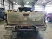 2010 Chevrolet Silverado 1500 Work Truck с VIN 1GCPKPE02AZ201387, выставлен на аукционе Copart как лот 70572665 с пробегом Не указан миль и На запчасти • Non repairable. История ставок и продаж доступна на DreamBid. Изображение 6.