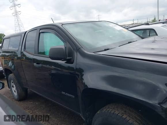 2017 Chevrolet Colorado 2WD WT с VIN 1GCHSBEAXH1286617, выставлен на аукционе IAAI как лот 42744849 с пробегом 73 106 миль миль и . История ставок и продаж доступна на DreamBid. Изображение 13.