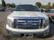 2011 Ford F-150 XL z VIN 1FTEX1CM7BFC52219, wystawiony jako Copart lot #82735625 z przebiegiem 388 717 mil mil oraz Czysty tytuł • Clean title. Historia ofert i sprzedaży dostępna na DreamBid. Obrazek 5.