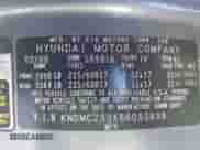 2008 Hyundai Entourage GLS с VIN KNDMC233X86055638, выставлен на аукционе IAAI как лот 43440796 с пробегом 170 670 миль миль и . История ставок и продаж доступна на DreamBid. Изображение 9.