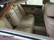 1999 BMW 7 Series 740iL с VIN WBAGH8339XDP01969, выставлен на аукционе Copart как лот 50859735 с пробегом Не указан миль и Списание • Salvage title. История ставок и продаж доступна на DreamBid. Изображение 10.