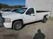 2009 Chevrolet Silverado 1500 Work Truck with VIN 1GCEC14X99Z223429, listed as a Copart auction lot 53147735 with 133,961 mi miles and Clean title. Bid and sale history available at DreamBid. Image 1.