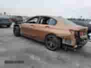 2022 BMW 3 Series 330e xDrive z VIN WBA5P9C05NFM75095, wystawiony jako Copart lot #68733985 z przebiegiem 13 462 mil mil oraz Szkoda całkowita • Salvage title. Historia ofert i sprzedaży dostępna na DreamBid. Obrazek 2.