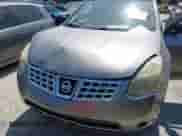 2010 Nissan Rogue SL с VIN JN8AS5MT0AW501182, выставлен на аукционе IAAI как лот 43164882 с пробегом 151 009 миль миль и . История ставок и продаж доступна на DreamBid. Изображение 10.