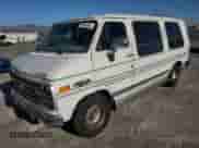 1994 Chevrolet Chevy Van с VIN 1GBEG25K9RF182710, выставлен на аукционе Copart как лот 79284544 с пробегом 178 640 миль миль и Чистый • Clean title. История ставок и продаж доступна на DreamBid. Изображение 1.
