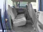 2004 Dodge Dakota Sport с VIN 1D7HL38K04S782060, выставлен на аукционе IAAI как лот 42319707 с пробегом 144 755 миль миль и . История ставок и продаж доступна на DreamBid. Изображение 8.