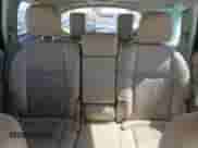 2015 Nissan Pathfinder Platinum z VIN 5N1AR2MN7FC698296, wystawiony jako Copart lot #81789405 z przebiegiem 147 361 mil mil oraz Szkoda całkowita • Salvage title. Historia ofert i sprzedaży dostępna na DreamBid. Obrazek 10.