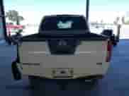 2006 Nissan Frontier SE с VIN 1N6AD07U06C469157, выставлен на аукционе IAAI как лот 42249320 с пробегом 189 936 миль миль и . История ставок и продаж доступна на DreamBid. Изображение 16.