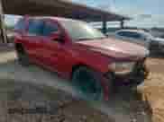 2012 Dodge Durango R/T with VIN 1C4SDJCT0CC151903, listed as a Copart auction lot 71797125 with 138,866 mi miles and Salvage title. Bid and sale history available at DreamBid. Image 4.