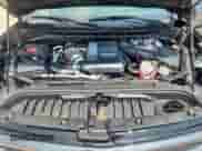 2025 Chevrolet Silverado 1500 z VIN 3GCUKHE89SG170865, wystawiony jako Copart lot #67275165 z przebiegiem 6 272 mil mil oraz Szkoda całkowita • Salvage title. Historia ofert i sprzedaży dostępna na DreamBid. Obrazek 10.