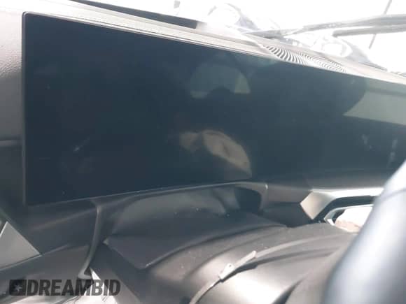 2024 BMW 4 Series 430i xDrive with VIN WBA43AT00RCN83317, listed as a IAAI auction lot 41211849 with 12,000 mi miles and . Bid and sale history available at DreamBid. Image 16.