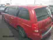 2014 Dodge Grand Caravan SE with VIN 2C4RDGBG3ER466291, listed as a IAAI auction lot 42801240 with 117,546 mi miles and . Bid and sale history available at DreamBid. Image 3.