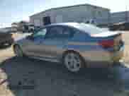 2016 BMW 5 Series 550i z VIN WBAKN9C51GD962751, wystawiony jako Copart lot #84439695 z przebiegiem 162 491 mil mil oraz Szkoda całkowita • Salvage title. Historia ofert i sprzedaży dostępna na DreamBid. Obrazek 2.