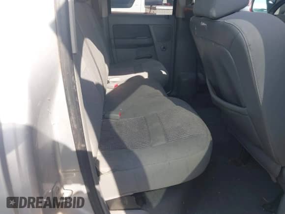 2008 Dodge 1500 SLT с VIN 1D7HA18288J104694, выставлен на аукционе IAAI как лот 43471048 с пробегом 190 882 миль миль и . История ставок и продаж доступна на DreamBid. Изображение 8.