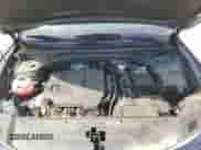 2022 Kia Sorento S with VIN 5XYRL4LC7NG102506, listed as a Copart auction lot 81659095 with 54,449 mi miles and Salvage title. Bid and sale history available at DreamBid. Image 11.