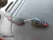 2019 Ram 1500 Tradesman z VIN 1C6RR7ST8KS672058, wystawiony jako IAAI lot #42985298 z przebiegiem 167 504 mil mil oraz . Historia ofert i sprzedaży dostępna na DreamBid. Obrazek 11.