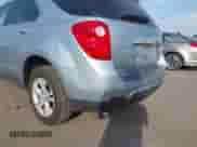 2014 Chevrolet Equinox LT with VIN 2GNALBEK5E6113952, listed as a IAAI auction lot 43320387 with 177,810 mi miles and . Bid and sale history available at DreamBid. Image 6.