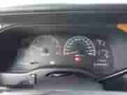 1999 Dodge Dakota с VIN 1B7GG26Y0XS261615, выставлен на аукционе IAAI как лот 43436216 с пробегом 126 384 миль миль и . История ставок и продаж доступна на DreamBid. Изображение 7.