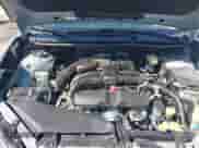 2012 Subaru Impreza Premium z VIN JF1GPAD64CH215617, wystawiony jako IAAI lot #43345861 z przebiegiem 157 056 mil mil oraz . Historia ofert i sprzedaży dostępna na DreamBid. Obrazek 10.