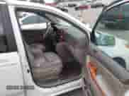 2009 Toyota Sienna XLE with VIN 5TDZK22C19S235473, listed as a IAAI auction lot 43376158 with 110,574 mi miles and . Bid and sale history available at DreamBid. Image 5.