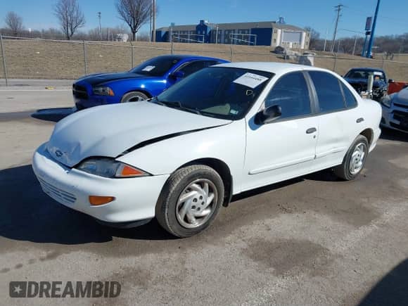 1999 Chevrolet Cavalier LS с VIN 1G1JF5240X7296244, выставлен на аукционе IAAI как лот 41644488 с пробегом 183 386 миль миль и . История ставок и продаж доступна на DreamBid. Изображение 2.