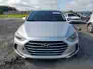 2018 Hyundai Elantra SEL с VIN KMHD84LFXJU491992, выставлен на аукционе Copart как лот 68517285 с пробегом 146 222 миль миль и Списание • Salvage title. История ставок и продаж доступна на DreamBid. Изображение 5.