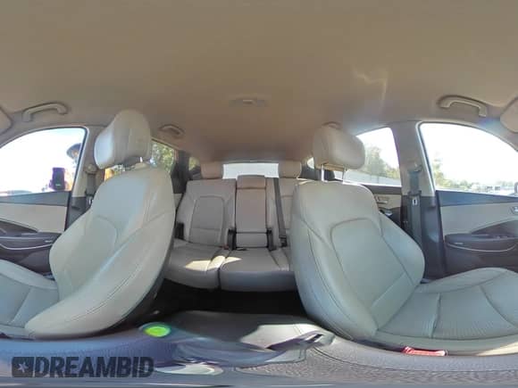 2013 Hyundai Santa Fe Sport with VIN 5XYZU3LB9DG055251, listed as a Copart auction lot 70160615 with 149,577 mi miles and Salvage title. Bid and sale history available at DreamBid. Image 15.