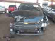 2016 Chevrolet Spark LT z VIN KL8CD6SA3GC631143, wystawiony jako IAAI lot #42791185 z przebiegiem 137 561 mil mil oraz . Historia ofert i sprzedaży dostępna na DreamBid. Obrazek 6.