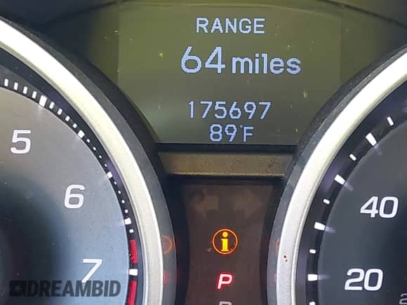 2012 Acura TL Technology с VIN 19UUA8F54CA029064, выставлен на аукционе IAAI как лот 43406145 с пробегом 175 697 миль миль и . История ставок и продаж доступна на DreamBid. Изображение 16.