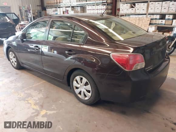 2013 Subaru Impreza z VIN JF1GJAA66DH017919, wystawiony jako IAAI lot #42763923 z przebiegiem 145 352 mil mil oraz . Historia ofert i sprzedaży dostępna na DreamBid. Obrazek 3.