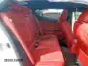 2025 Lexus IS 350 F Sport z VIN JTHGZ1B26S5084466, wystawiony jako Copart lot #70837985 z przebiegiem 3 313 mil mil oraz Szkoda całkowita • Salvage title. Historia ofert i sprzedaży dostępna na DreamBid. Obrazek 10.