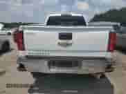 2016 Chevrolet Silverado 2500HD Work Truck z VIN 1GC1KUE83GF165326, wystawiony jako Copart lot #62088565 z przebiegiem 191 958 mil mil oraz Czysty tytuł • Clean title. Historia ofert i sprzedaży dostępna na DreamBid. Obrazek 6.