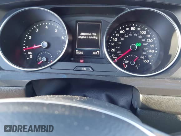 2020 Volkswagen Tiguan SE с VIN 3VV2B7AX4LM174180, выставлен на аукционе IAAI как лот 40579394 с пробегом 75 056 миль миль и . История ставок и продаж доступна на DreamBid. Изображение 7.