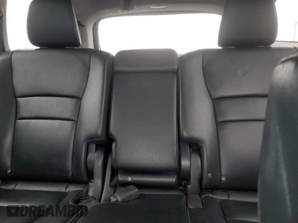 2019 Honda Pilot EX-L с VIN 5FNYF6H5XKB072803, выставлен на аукционе Copart как лот 82113875 с пробегом 69 868 миль миль и Списание • Salvage title. История ставок и продаж доступна на DreamBid. Изображение 10.