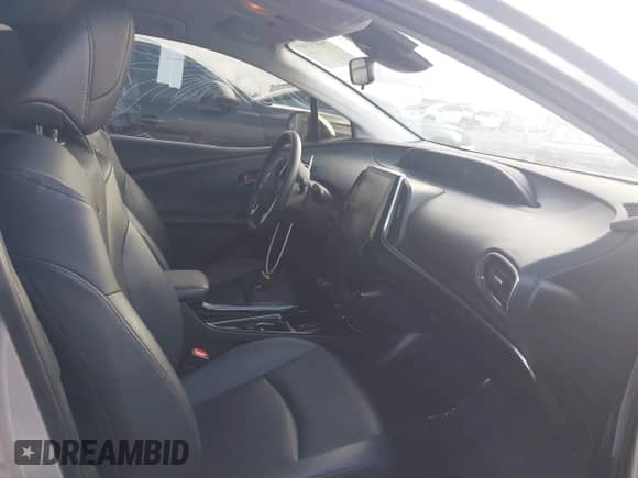 2019 Toyota Prius Plus с VIN JTDKARFP6K3117386, выставлен на аукционе IAAI как лот 42651947 с пробегом 46 913 миль миль и . История ставок и продаж доступна на DreamBid. Изображение 5.