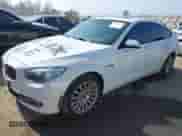 2012 BMW 5 Series 535i Gran Turismo with VIN WBASN2C56CC202323, listed as a IAAI auction lot 42603910 with 113,323 mi miles and . Bid and sale history available at DreamBid. Image 2.