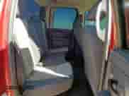 2012 Ram 1500 Express с VIN 1C6RD6FTXCS139181, выставлен на аукционе Copart как лот 81655835 с пробегом 117 631 миль миль и Списание • Salvage title. История ставок и продаж доступна на DreamBid. Изображение 10.