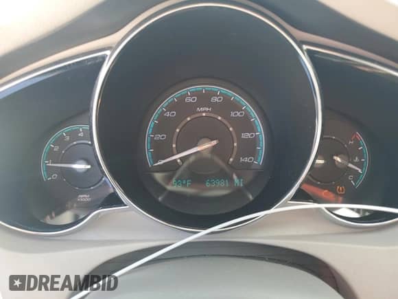 2009 Chevrolet Malibu 1FL with VIN 1G1ZG57B99F106571, listed as a Copart auction lot 62357655 with 63,981 mi miles and Salvage title. Bid and sale history available at DreamBid. Image 9.