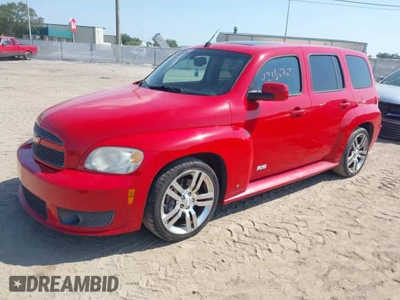 2008 Chevrolet HHR z VIN 3GNDA63X08S637606, wystawiony jako IAAI lot #42166768 z przebiegiem 69 069 mil mil oraz . Historia ofert i sprzedaży dostępna na DreamBid. Obrazek 17.