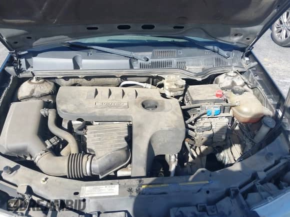 2007 Saturn ION ION 3 with VIN 1G8AL58F37Z160746, listed as a IAAI auction lot 41608288 with 152,085 mi miles and . Bid and sale history available at DreamBid. Image 10.