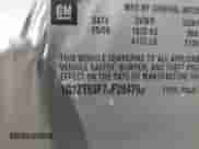 2006 Chevrolet Malibu 1LT с VIN 1G1ZT53F76F284799, выставлен на аукционе IAAI как лот 42510071 с пробегом 201 382 миль миль и . История ставок и продаж доступна на DreamBid. Изображение 9.