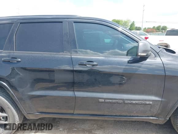 2021 Jeep Grand Cherokee 80th Anniversary с VIN 1C4RJFBG2MC710362, выставлен на аукционе IAAI как лот 42495330 с пробегом 81 171 миль миль и . История ставок и продаж доступна на DreamBid. Изображение 14.