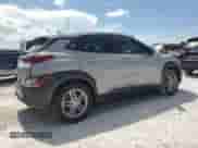 2022 Hyundai Kona SE с VIN KM8K22AB7NU821459, выставлен на аукционе Copart как лот 60197995 с пробегом 32 685 миль миль и Списание • Salvage title. История ставок и продаж доступна на DreamBid. Изображение 3.